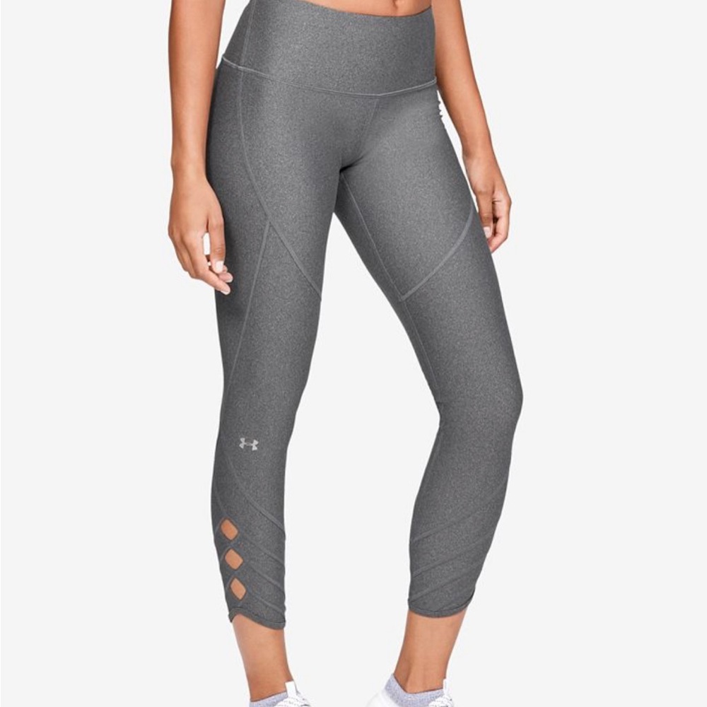 Under Armour compression leggings